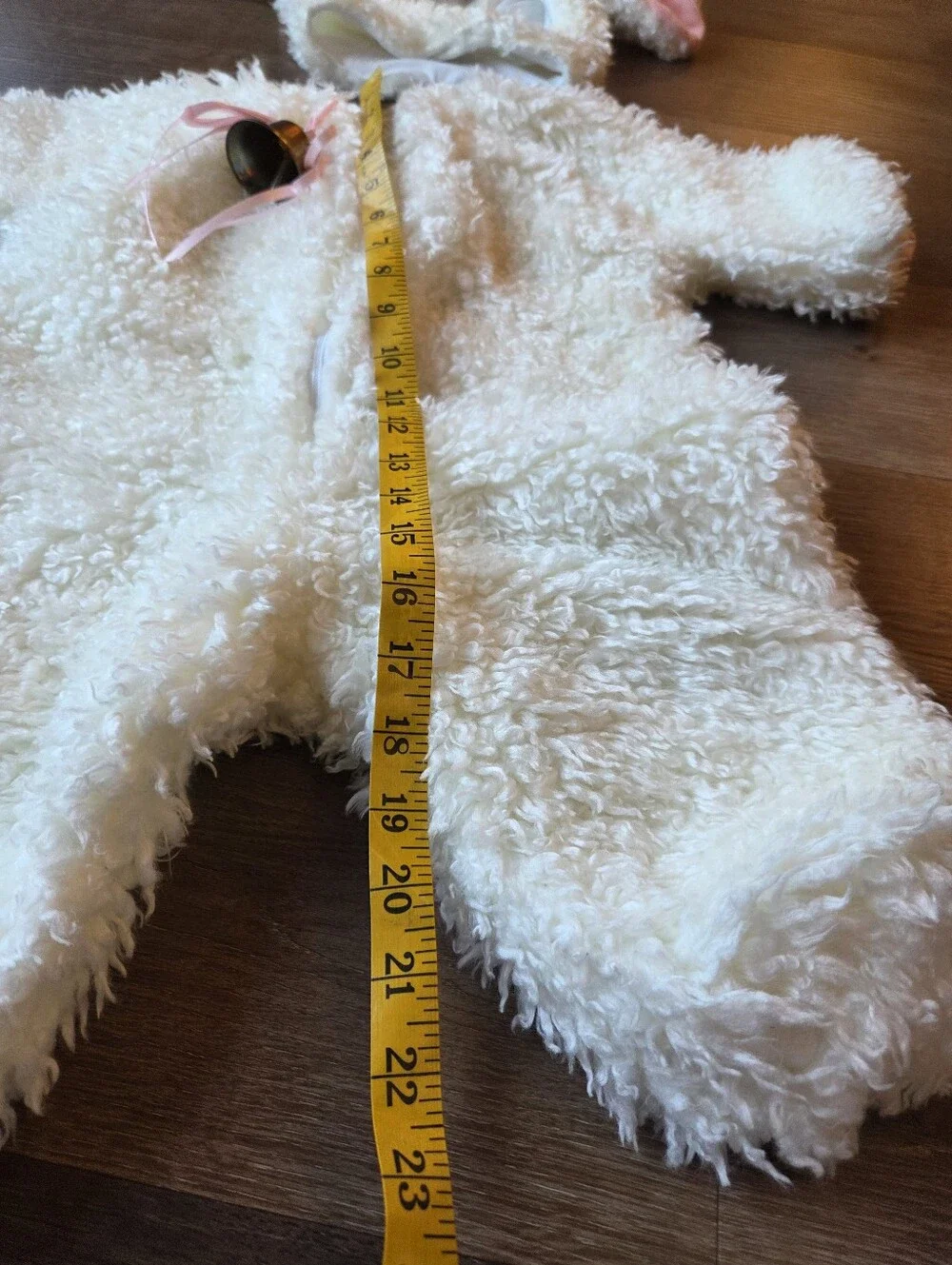 N/A handmade baby